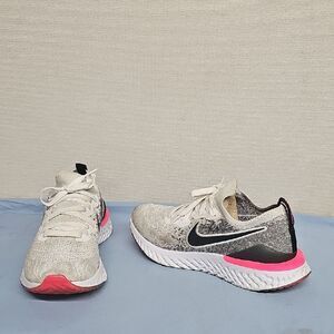 NIKE EPIC REACT FLYKNIT WOMENS SNEAKERS BFPM-07-043